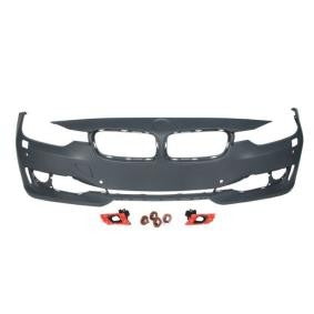 Pára-choques frontal 51117293022 | BMW