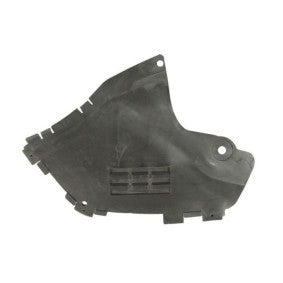 Resguardo do motor 6001547949 | Dacia