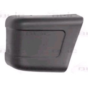 Canto direito pára-choques frontal 7174283302000 | Suzuki