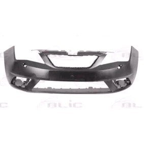 Pára-choques frontal 6J0807217BA | Seat