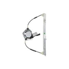 Elevador frontal direito 7700842240 | Renault