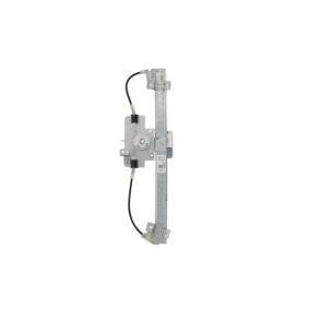 Elevador traseiro esquerdo 5140015 | Opel