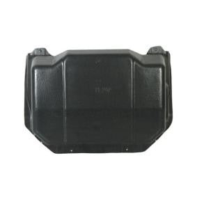 Resguardo do motor 901 524 0825 | Mercedes-Benz