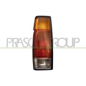 Farolim traseiro esquerdo B655525G60 | Nissan