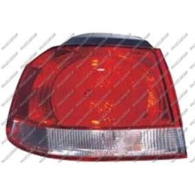 Farolim traseiro direito 5K0945096N | Volkswagen