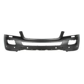 Pára-choques frontal LR036169-PFM | Mercedes-Benz