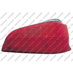 Farolim traseiro direito 6351G6 | Peugeot