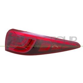 Farolim traseiro direito 92402D9110 | Kia