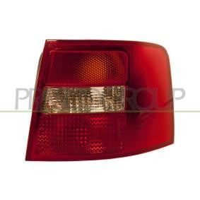 Farolim traseiro direito 4B9945096F | Audi