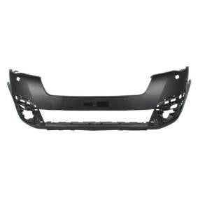 Pára-choques frontal 1613563880 | Citroen