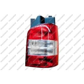 Farolim traseiro direito 7H0945096H | Volkswagen