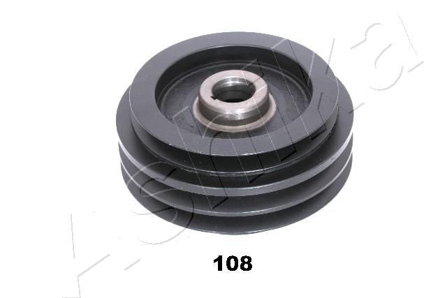 Polia da cambota 12303-VK501 | Nissan