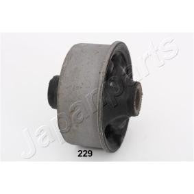 Casquilho braço de suspensão  4806805070 | Toyota