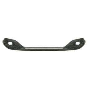 Pára-choques frontal 16828130XT | Citroen