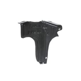 Resguardo do motor 51869673 | Fiat
