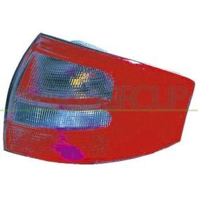 Farolim traseiro direito 4B5945096 | Audi