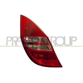 Farolim traseiro esquerdo 92401-2L010 | Hyundai
