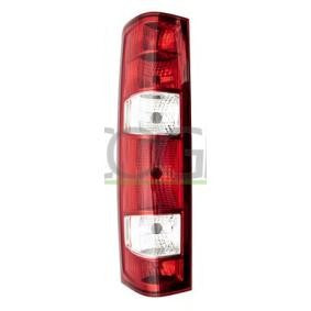 Farolim traseiro esquerdo 69500591 | Iveco