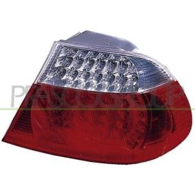 Farolim traseiro esquerdo 63216920699 | BMW