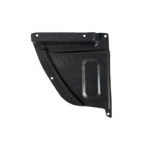 Resguardo do motor | Mitsubishi