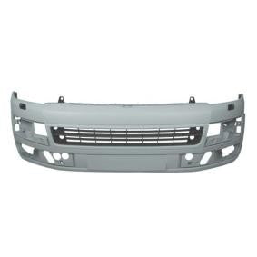 Pára-choques frontal 7E5807217AGRU | Volkswagen