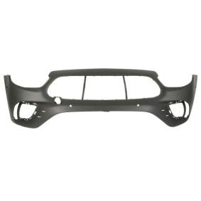 Pára-choques frontal 2138857504 | Mercedes-Benz
