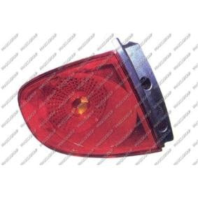 Farolim traseiro esquerdo 5P09451119B9 | Seat