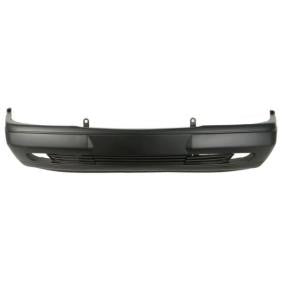 Pára-choques frontal 2028802970 | Mercedes-Benz