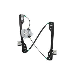 Elevador frontal esquerdo 5065471AF | Chrysler