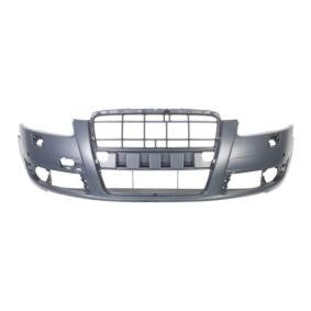 Pára-choques frontal 4F0807105CGRU | Audi