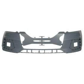 Pára-choques frontal 8U0807065L | Audi