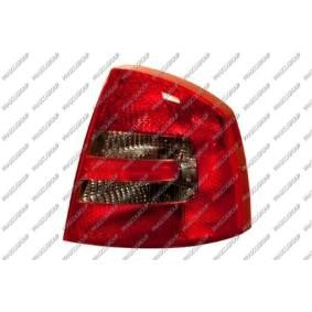 Farolim traseiro direito 1Z5945112A | Skoda