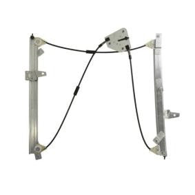 Elevador frontal esquerdo 80771JD000 | Nissan