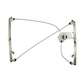 Elevador frontal direito 8200297447 | Renault