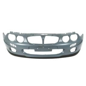 Pára-choques frontal DPC101740LN | Rover