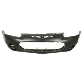Pára-choques frontal 4805438AB | Chrysler