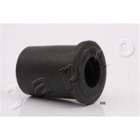 Casquilho mola traseira comprida 387428330 | Mazda