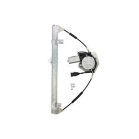 Elevador frontal esquerdo 46510670 | Fiat