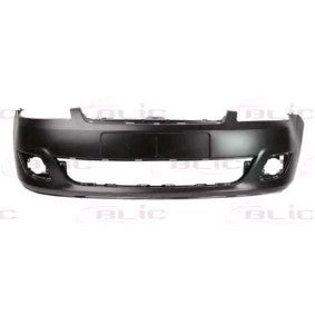 Pára-choques frontal 1386201 | Ford