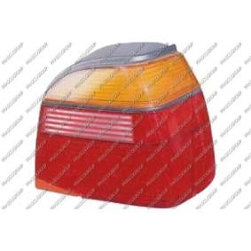 Farolim traseiro direito 1H6945111 | Volkswagen