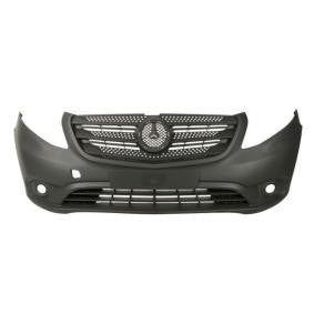 Pára-choques frontal 44788596259B51 | Mercedes-Benz