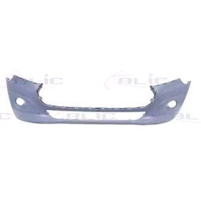 Pára-choques frontal 1842327 | Ford