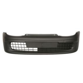 Pára-choques frontal 0735245656 | Fiat