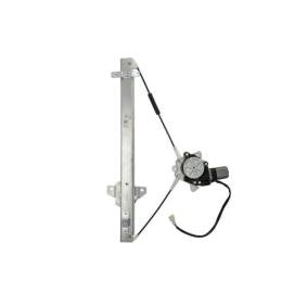 Elevador frontal esquerdo 8340257B00 | Suzuki