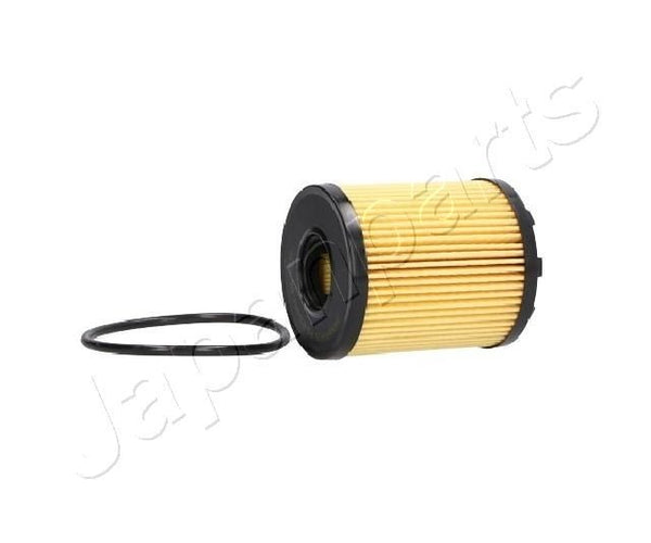 Filtro de óleo  00650190 | Opel