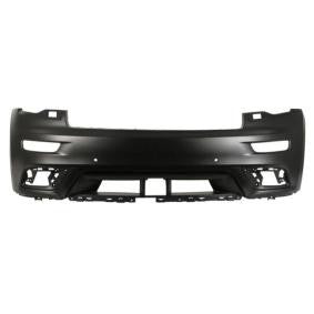 Pára-choques frontal 68334991AA | Jeep