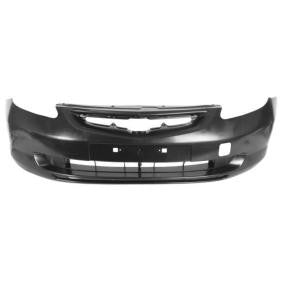 Pára-choques frontal 71101SAA000ZB | Honda