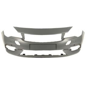 Pára-choques frontal 39163671 | Opel