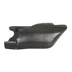 Resguardo do motor 500327273 | Iveco