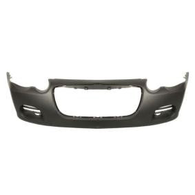 Pára-choques frontal 4805890AA | Chrysler